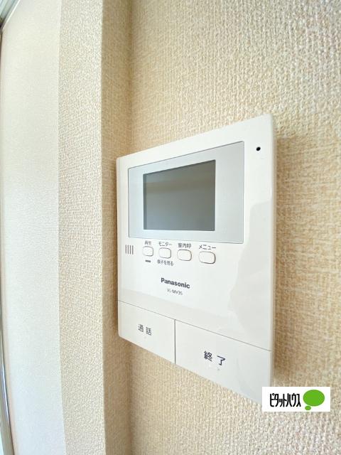 あーばんはいつ神前Ⅱ（ｺｳｻﾞｷ）（106） 部屋画像