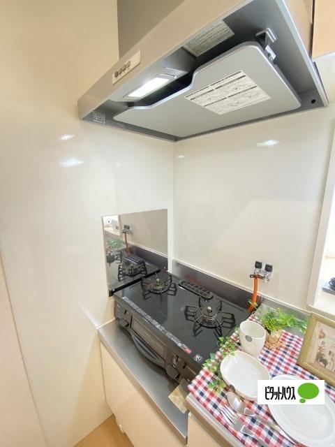 あーばんはいつ神前Ⅱ（ｺｳｻﾞｷ）（106） 部屋画像