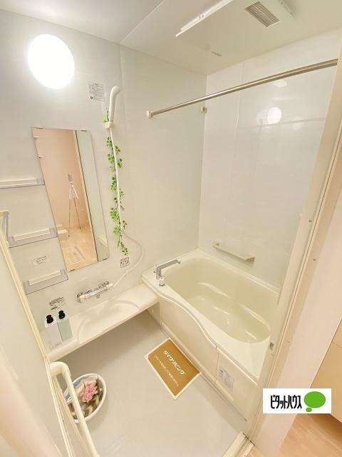 あーばんはいつ神前Ⅱ（ｺｳｻﾞｷ）（106） 部屋画像