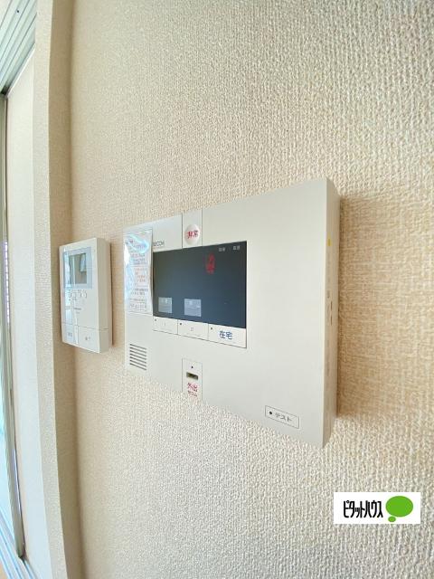 あーばんはいつ神前Ⅱ（ｺｳｻﾞｷ）（106） 部屋画像