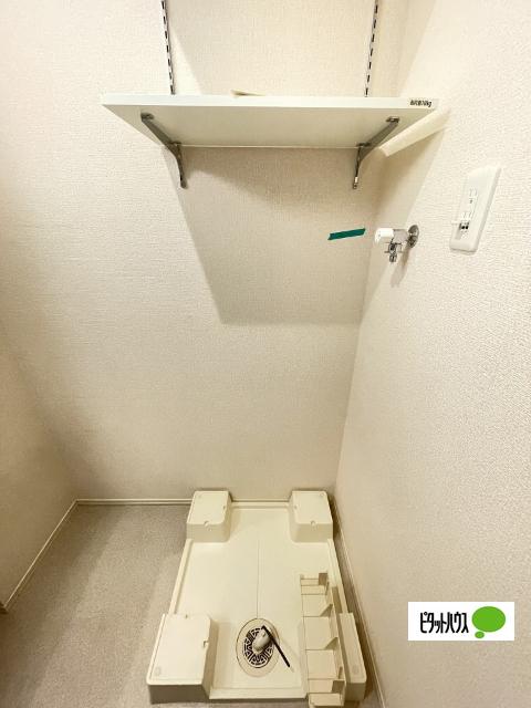 D-room栄谷（102） 設備