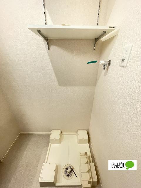 D-room栄谷（102） 設備