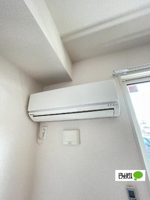 D-room栄谷（102） 設備