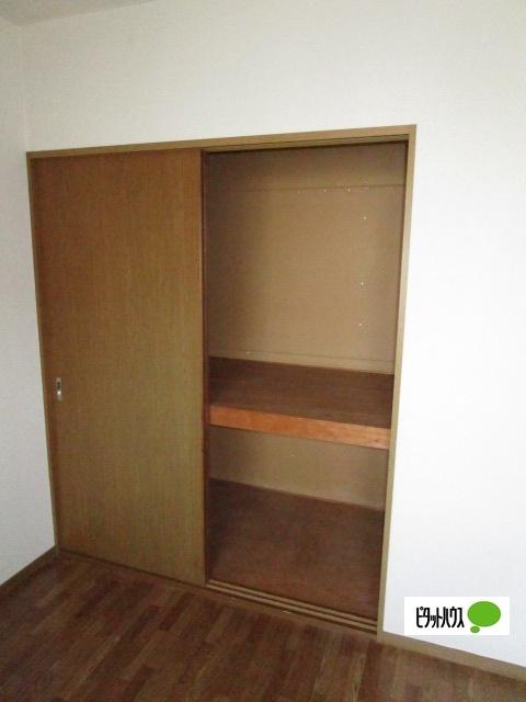 ラフォーレⅠ（301） 収納