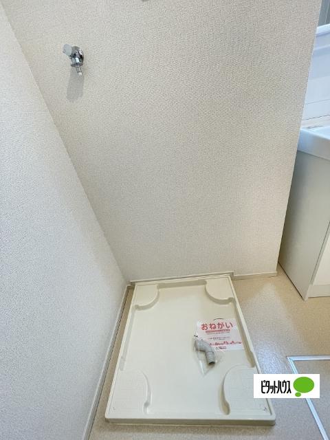 リヴェール土入　Ⅰ（302） 設備