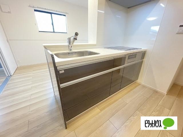 サウスラポール　Ⅱ（203） 部屋画像