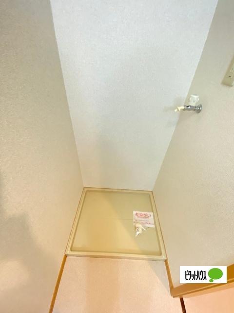 ソレイユＭⅡ（103） 設備