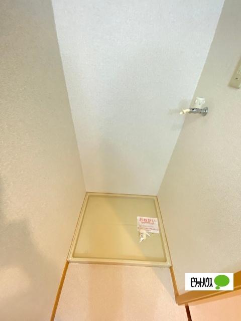 ソレイユＭⅡ（103） 設備