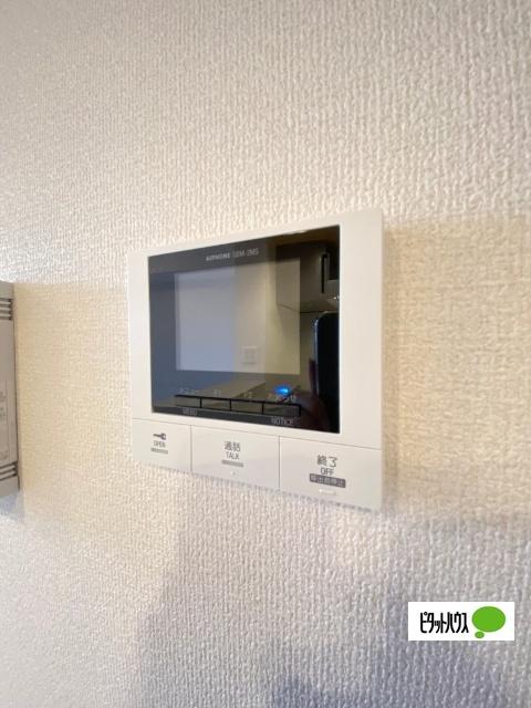 ブリエテラス（105） セキュリティ