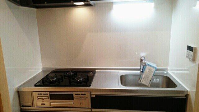 レジデンスＴＫ（102） キッチン