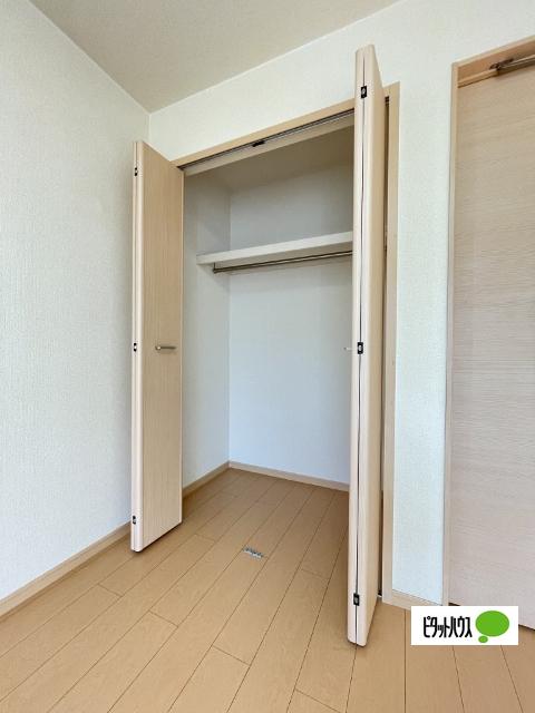 パルティシオン（205） 部屋画像