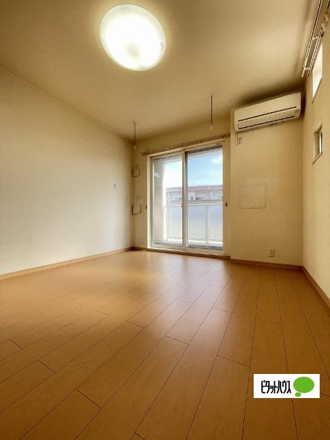 パルティシオン（205） 部屋画像