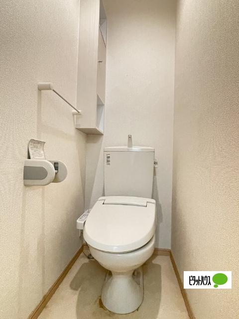 パルティシオン（205） 部屋画像