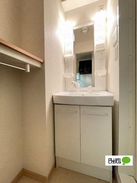 パルティシオン（205） 部屋画像