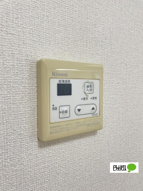 エルピーダ太田（102） 設備
