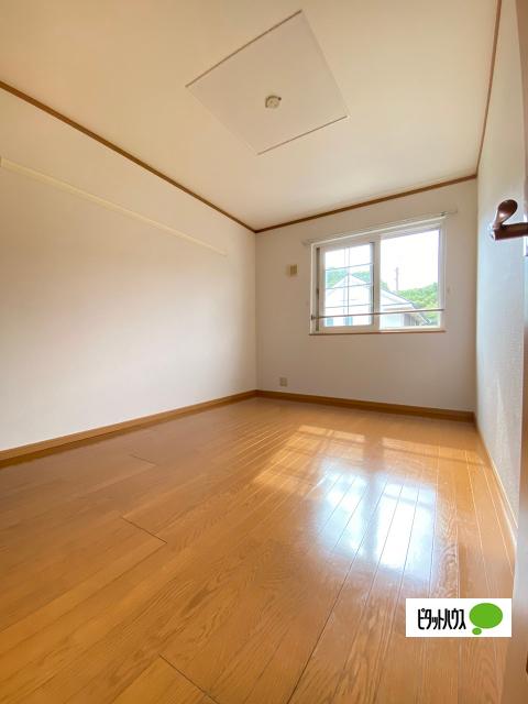 ラ・マーレ（201） その他部屋・スペース
