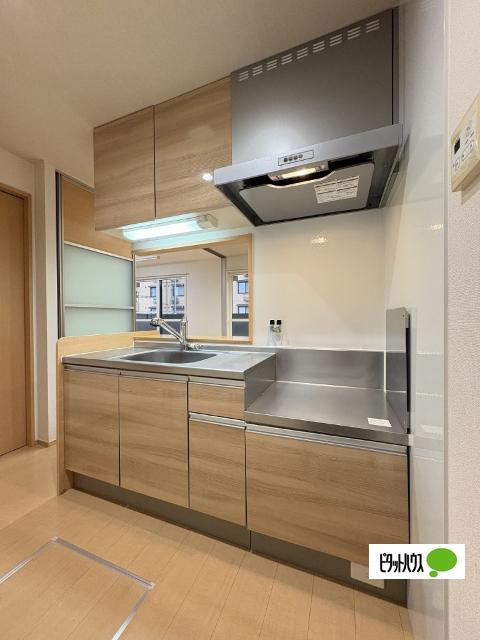 D-room パストラーレ　Ⅰ（103） キッチン