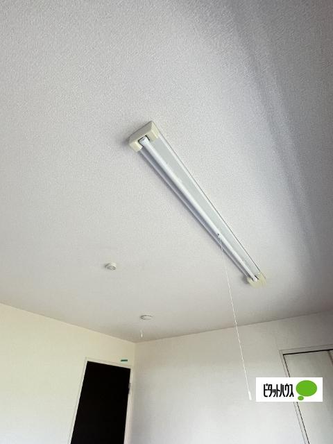 D-room栄谷（102） 設備