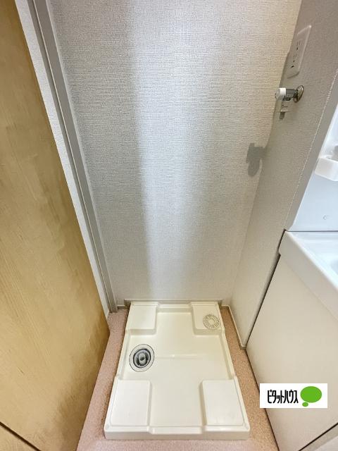 ケーズコート　Ｏ・Ｖ（303） 部屋画像