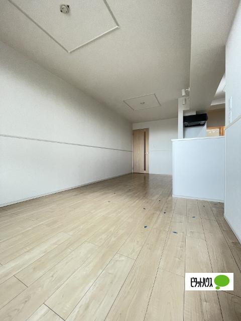 ケーズコート　Ｏ・Ｖ（303） 部屋画像