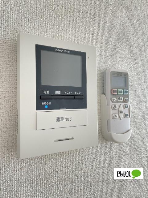 ケーズコート　Ｏ・Ｖ（303） 部屋画像