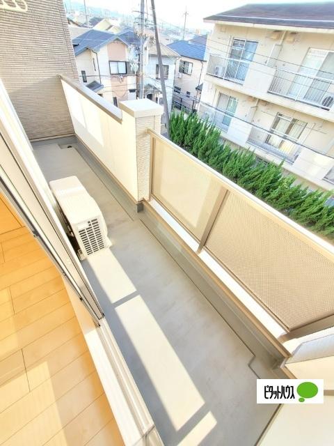 リヴェール栄谷（302） 部屋画像