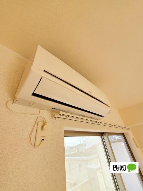 リヴェール栄谷（302） 部屋画像