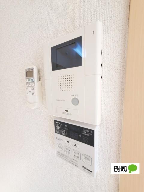 リヴェール栄谷（302） 部屋画像