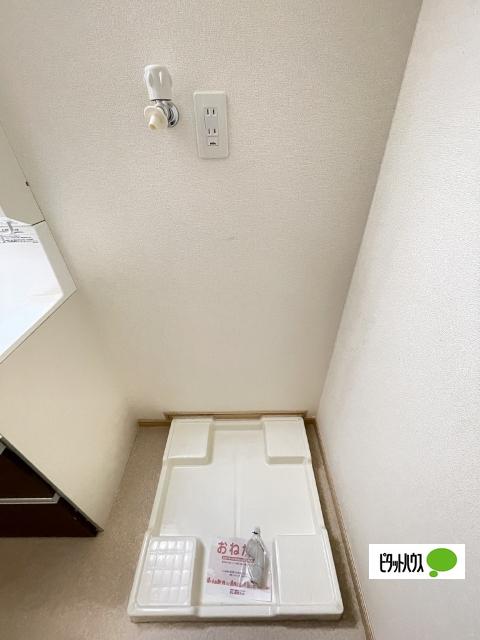 リヴェール栄谷（302） 設備