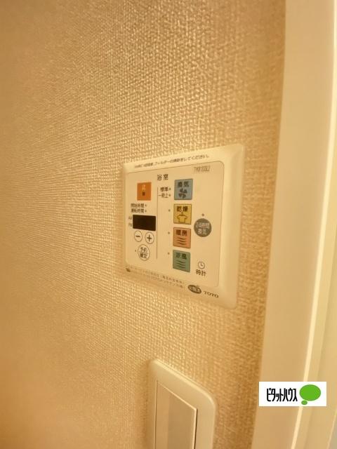 サンクレール（102） 部屋画像