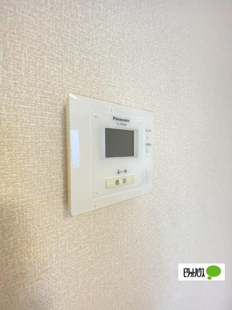 サンクレール（102） 部屋画像