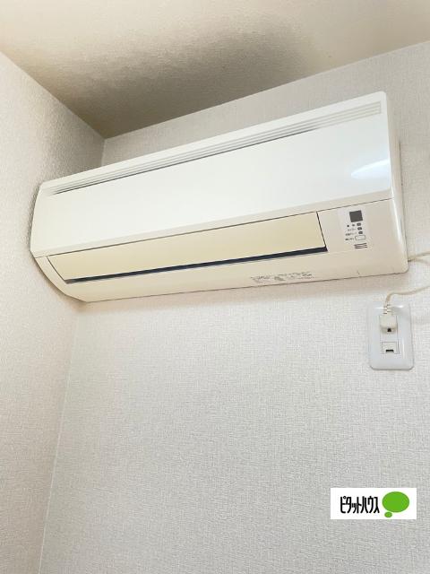 ソワサントゥ ヴァレ（307） 部屋画像