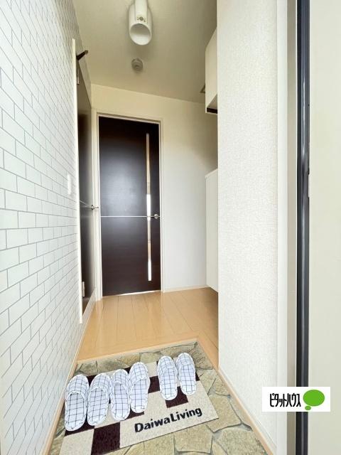 ソワサントゥ ヴァレ（307） 部屋画像