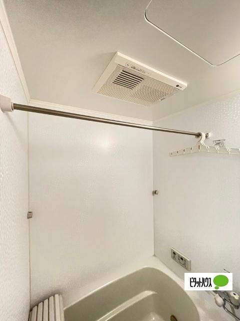 ソワサントゥ ヴァレ（307） 部屋画像