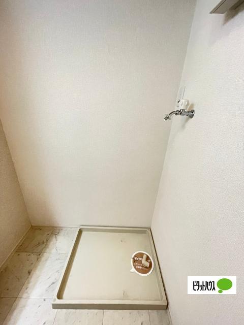 ソワサントゥ ヴァレ（307） 部屋画像