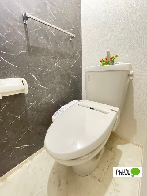 ソワサントゥ ヴァレ（307） 部屋画像