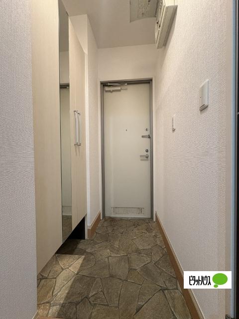 ソワサントゥ ヴァレ（307） 部屋画像