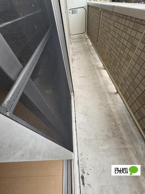 ソワサントゥ ヴァレ（307） 部屋画像