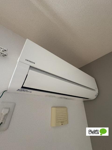 ソワサントゥ ヴァレ（307） 部屋画像