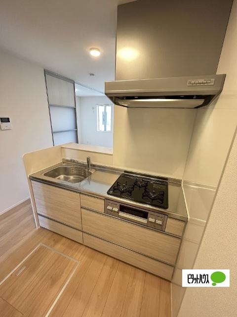 アステール松江（105） 部屋画像