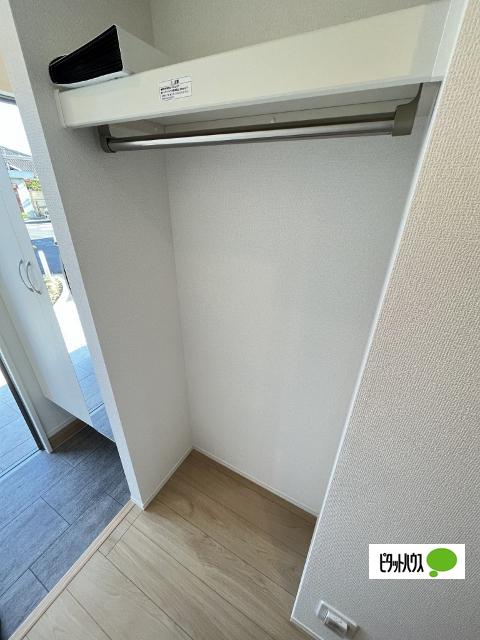 アステール松江（105） 部屋画像