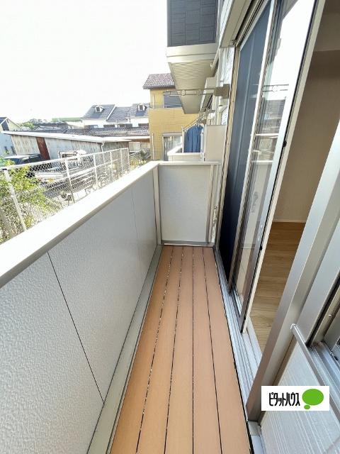 アステール松江（105） 部屋画像