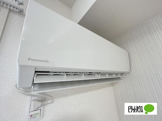 アステール松江（105） 部屋画像