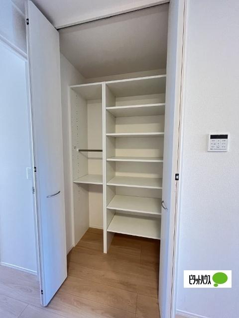 アステール松江（105） 部屋画像