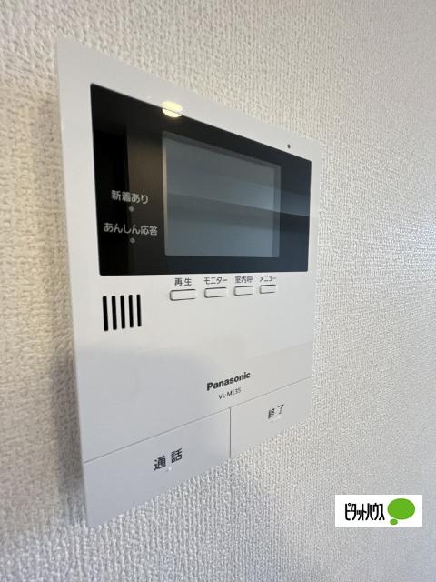 アステール松江（105） 部屋画像