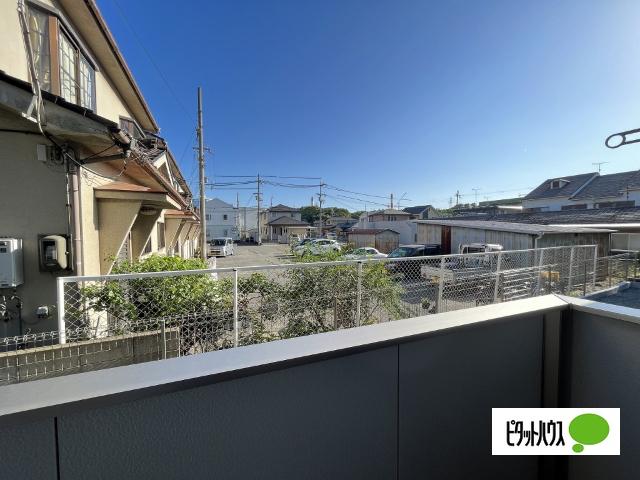 アステール松江（105） 部屋画像