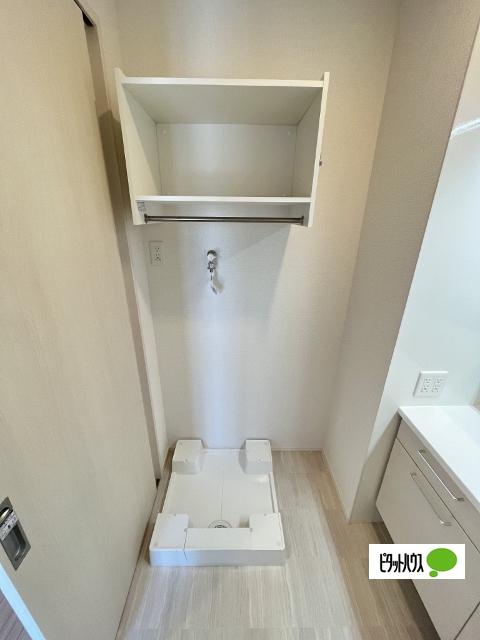 アステール松江（105） 部屋画像