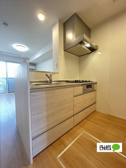 アステール松江（105） 部屋画像