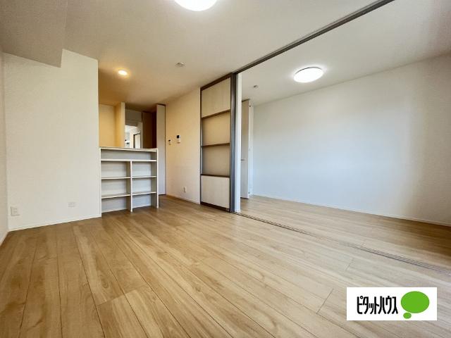 アステール松江（105） 部屋画像