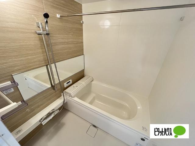 アステール松江（105） 部屋画像